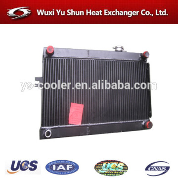 high performance radiator